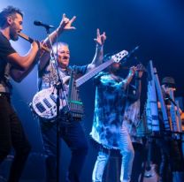 Con una cartelera excepcional, el Carnaval de Los Tekis tiene todo confirmado