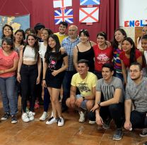 Inician hoy las inscripciones para el Instituto de idiomas