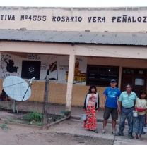 “Tenemos el primer maestro jardinero ind&iacute;gena en Salta”