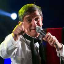 El legendario Pitín Zalazar se presenta este domingo en El Chañarcito 