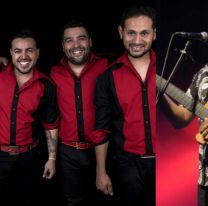 Animaná se vestirá de fiesta luego de la Serenata a Cafayate, con una gran carpa bailable