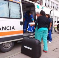 Otro salteño se convirtió en héroe y donó sus órganos