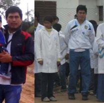 Un wich&iacute; se convirti&oacute; en el primer maestro jardinero ind&iacute;gena de Salta