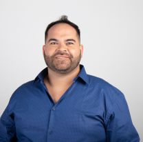 Juan Fuentes: Cantar en la Serenata es un sueño que se hace realidad 