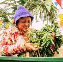 Entre zambas, harina y albahaca&#8230; Salta ya palpita el tiempo de Carnaval