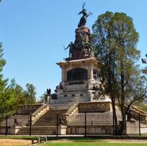 Se conmemora el 207° aniversario de la Batalla de Salta