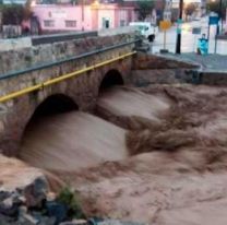 Ayudemos a San Antonio de los Cobres