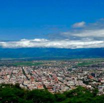 Feriado carnavalero en Salta con m&aacute;xima de 28 grados: &iquest;Llover&aacute;?