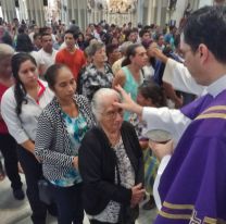 &iquest;Qu&eacute; es la Cuaresma y el mi&eacute;rcoles de cenizas?