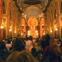 VIDEO | La Iglesia inicia el tiempo de Cuaresma con el mi&eacute;rcoles de ceniza