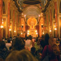 VIDEO | La Iglesia inicia el tiempo de Cuaresma con el miércoles de ceniza