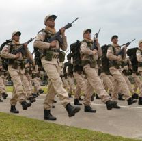 Abren inscripci&oacute;n: Prefectura busca en 23 especialidades a t&eacute;cnicos y terciarios