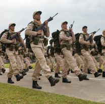 Abren inscripción: Prefectura busca en 23 especialidades a técnicos y terciarios