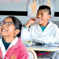 Se acabaron las vacaciones: comienzan las clases para más de 340 mil chicos en Salta