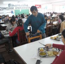 La buena del d&iacute;a | El comedor de la UNSa ser&aacute; gratuito durante marzo y abril