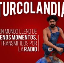 Imperdible | Hoy comienza &#8220;Turcolandia&#8221; la nueva apuesta de La Pop Salta