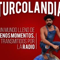 Imperdible | Hoy comienza “Turcolandia” la nueva apuesta de La Pop Salta