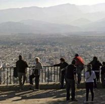 Estos son los feriados nacionales para que vengas a visitar Salta la linda