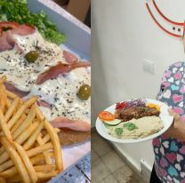 La Confiter&iacute;a Central de la UNSa ofrece el mejor servicio para los estudiantes