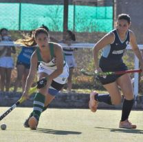 La salte&ntilde;a Naiara Moreno Carnevale jugar&aacute; en la liga italiana de hockey