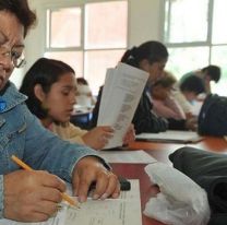 Si querés terminar la primaria o la secundaria podés hacerlo con el Plan FinEs