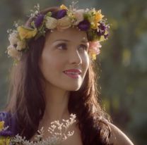 Proyectarán “Gilda, no me arrepiento de este amor” en la Usina Cultural