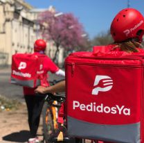 El boom de Pedidos Ya llegó a Salta y vos podes ser parte