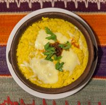 La humita a la olla: el plato predilecto para esta &eacute;poca del a&ntilde;o