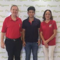 Todos a colaborar | Salte&ntilde;os piden ayuda econ&oacute;mica para competir en Francia