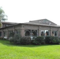 Bien ah&iacute; | Pondr&aacute;n en funcionamiento la Hoster&iacute;a de San Lorenzo