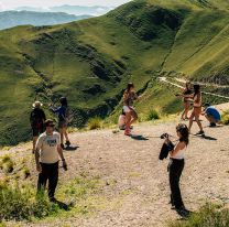 Ingresaron $1.803 millones en Salta por el turismo entre enero y febrero