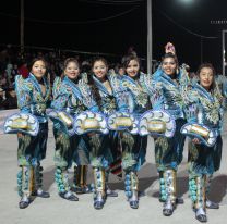 Continúa el carnaval en Salta y habrá corso el fin de semana