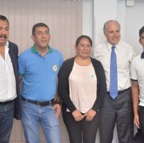 Tres estudiantes de Guachipas representar&aacute;n al pa&iacute;s en Espa&ntilde;a