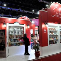 Atención salteños | Convocatoria abierta para participar de la 46.ª Feria Internacional del Libro de Buenos Aires