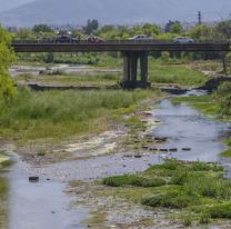 Proyectan la construcción de puentes en los ríos Arias y Arenales