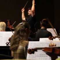 Este viernes la Sinf&oacute;nica inaugura su temporada 2020