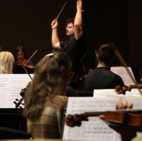 Este viernes la Sinf&oacute;nica inaugura su temporada 2020