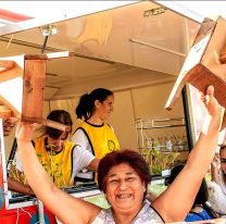El sábado habrá Ecocanje en el Parque del Bicentenario