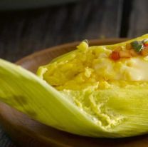 Tom&aacute; nota | C&oacute;mo preparar las mejores humitas en chala