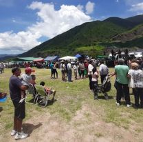Se viene la 2&deg; Feria regional de valles y quebradas en el Paraje El Maray Chicoana
