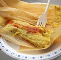 Imperdible | Elegirán la humita más rica de Salta