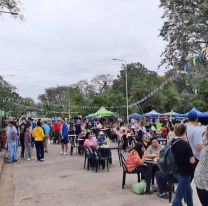 Planifican instalar una feria artesanal y gastronómica en la costanera de San Lorenzo