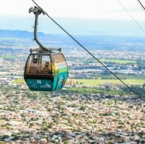 Es hoy | El telef&eacute;rico ser&aacute; gratis para los chicos