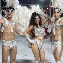 &Uacute;ltima oportunidad para visitar los corsos de Salta: noche de premiaci&oacute;n