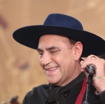 El Chaque&ntilde;o Palavecino cantar&aacute; a beneficio en el Centro de Convenciones
