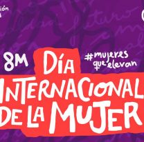 Actividades gratuitas por el D&iacute;a Internacional de la Mujer en Salta