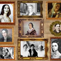 Las mujeres de Salta, cuyos nombres quedaron en la Historia