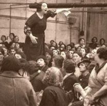 Por qué se conmemora el Día Internacional de la Mujer