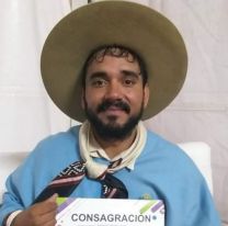 Lázaro Caballero se consagró en el Festival Nacional de la Chicha