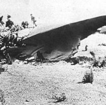 Creer o reventar | El misterio del ovni que cay&oacute; en Joaqu&iacute;n V. Gonz&aacute;lez